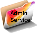 ADMIN SERVICE