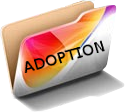 ADOPTION