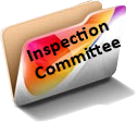 INSPECTION COMMITTEE