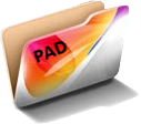 PAD