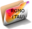 RGMO-TAU